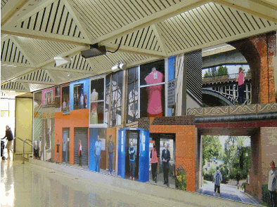 Chillingham Road School